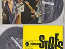 Rolling Stones  Million Sellers London OH 78 Japan 7