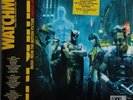 LP Watchmen (Music from the Motion Picture) - Various Artists (#093624894445)