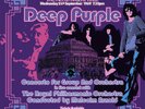 Concerto For Group & Orchestra (2002 Remix) by Deep Purple(180g Vinyl 3LP), 2014