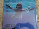 Extremely RARE **SEALED** Nirvana Nevermind 1991 1st Club Pressing CRC DGC 24425