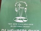 Vinyl Record Free UK P+P 17 Various DMC Best Of Vol 2 Wham Chaka Khan Madonna