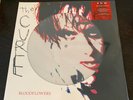 The Cure Bloodflowers Limited 2x PICTURE DISC LP Vinyl RSD 2020 new & sealed