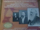 GINETTE NEVEU - SCHMIDT-ISSERSTEDT / BRAHMS symphonies- violin concerto . ACANTA