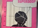 Chameleon LP -Superdoop - Group sounds electronic keyboards instruments variety