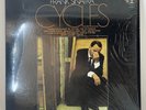 Frank Sinatra Cycles Vinyl Record Album LP 1968 Reprise Records FS-1027
