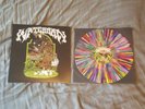 Watchmen The End Of All Flesh Vinyl record LP new Infinity splatter WAX MAGE