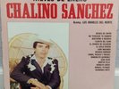 Chalino Sanchez - Nieves De Enero LP (Original 1992 Press) VG+ Vinyl