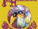 Jimi Hendrix - Are You Experienced US MONO vinyl LP NEW/SEALED IN STOCK