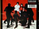 The White Stripes - White Blood Cells - Peppermint Pinwheel Limited Color LP