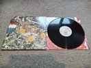 The Stone Roses -  ORE LP 502  Vinyl  LP  Original 1989 press- Silvertone - EX
