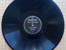 vintage 78 rpm original Shaving Cream 1946 Benny Bell Dr. Demento Uncle Floyd