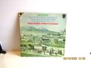 2 LP SET-GF-MOZART SONATAS-CLARA HASKIL/ARTHUR GRUMIAUX-PHILIPS RECORDS-6780-017