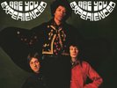 Jimi Hendrix - Are You Experienced UK MONO vinyl LP NEW/SEALED IN STOCK