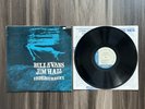 Bill Evans & Jim Hall Undercurrent Vinyl LP 1988 Blue Note Stereo Jazz