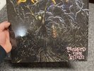 Suffocation Pierced From Within Vinyl LP Color Limited Edition Listenable 2016