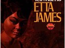 Etta James Tell Mama NEAR MINT Chess Records Vinyl LP