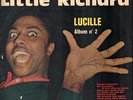 Little Richard Lucille Album N° 2 London Records Vinyl LP