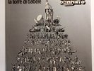 Edoardo Bennato La Torre Di Babele 1976 LP 33 Prima Stampa  Ricordi ‎SMRL 6190