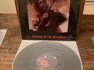 Slayer Songbook Of The Antichrist unofficial RARE LP vinyl record