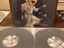 Metallica Justice For All Demos RARE LP vinyl record