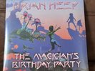 Uriah Heep The Magician's Birthday Party Vinyl