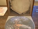 Iron Maiden Empire of the clouds picture disc rare rsd LP vinyl record
