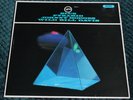 JOHNNY HODGES WILD BILL DAVIS BLUE PYRAMID 1966 LP UK VERVE VLP 9157 MONO