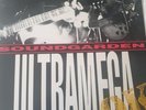 Soundgarden Ultramega OK. Grunge. Melvins. Nirvana