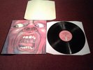 KING CRIMSON IN THE COURT OF THE CRIMSON KING UK 1ST PRESS VINYL EX+ AUDIO