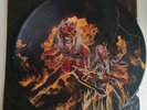 IRON MAIDEN - HALLOWED BE THY NAME - 12