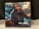 Evil Dead The Game - Original Soundtrack Vinyl Record BRAND NEW - RARE