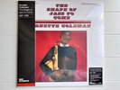Ornette Coleman - The Shape Of Jazz To Come VMP Vinyl Record LP