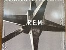 R.E.M. - AUTOMATIC FOR THE PEOPLE VINYL  1ST PRESS A1/B1 - WX 488 Ex/Ex