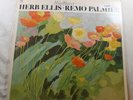 Herb Ellis And Remo Palmier Windflower   Record Album Vinyl LP