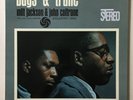 MILT JACKSON bags & trane Atlantic 1368 NM/EX 1st John Coltrane