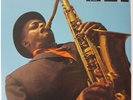 LP Ben Webster Ben Webster And Associates 180G NEAR MINT The Verve Music Gro