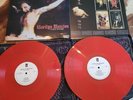 Marilyn Manson Holy Wood 2 LP Vinyl EU Import Holywood In The Shadow Of The