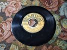 NUWAUPU- MARCUS GARVEY/ PART TWO/ 1974 TRADITION ROOTS REGGAE INST. 45 KILLER/JA