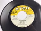 Insanely Rare Bee Gees  Canada Rock 45 *Barry Gibb* One Bad Thing  Holy Grail NM