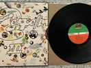 Led Zeppelin – Led Zeppelin III ; 1970 LP
