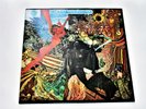 Santana Abraxas 1981 CBS Mastersound HC 40130 Half Speed Mastered Orig Near Mint