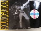 Soundgarden-Louder Than Love-VINYL LP-USED-SHLP_3365