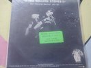 The Rolling Stones –  3 LP Vinyl Rot/ Weiß / Blau  