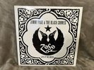 JIMMY PAGE & The BLACK CROWES - Live at the Greek (2013) Triple LP White Vinyl