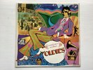 THE BEATLES, A COLLECTION OF BEATLES OLDIES, VINYL LP UK PARLOPHONE PMC-7016