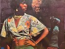 Donald Byrd - Street Lady (Vinyl LP - 1973 - US - Original)