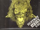 JESTER BEAST - destroy after use LP