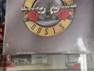 Guns N Roses Greatest Hits Vinyl Record Walmart Ed Paradise City Splatter New