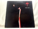 Steely Dan Aja 1977 LP, AA 1006 W/ Lyrics sleeve Gatefold Tested ABC records VG