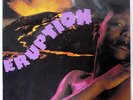 ERUPTION SAME HANSA INTERNATIONAL SUX73SA JAPAN VINYL LP
